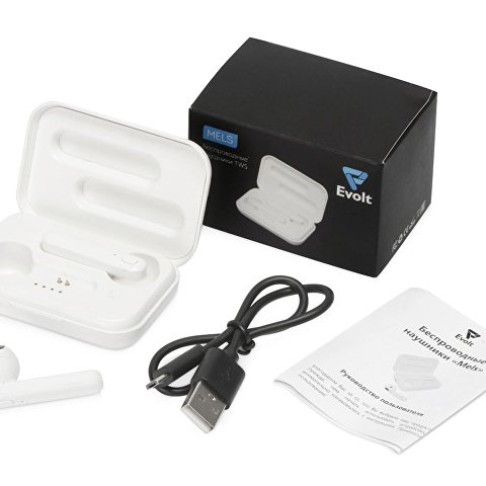 Беспроводные наушники TWS 