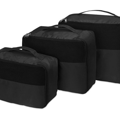 Комплект чехлов для путешествий 