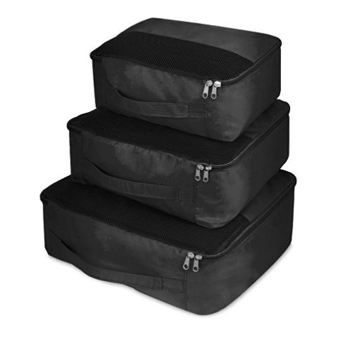 Комплект чехлов для путешествий 