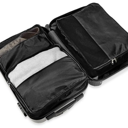 Комплект чехлов для путешествий 