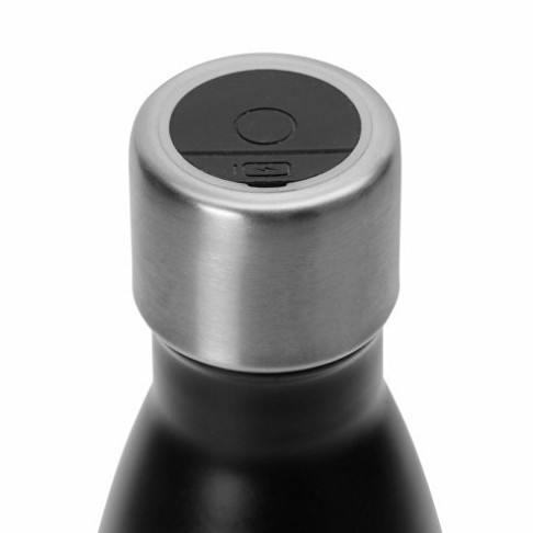 Вакуумная термобутылка с УФ-стерилизацией Вакуумная термобутылка с УФ-стерилизацией