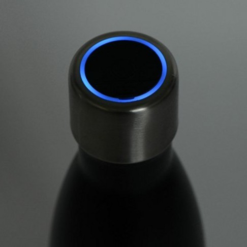 Вакуумная термобутылка с УФ-стерилизацией Вакуумная термобутылка с УФ-стерилизацией