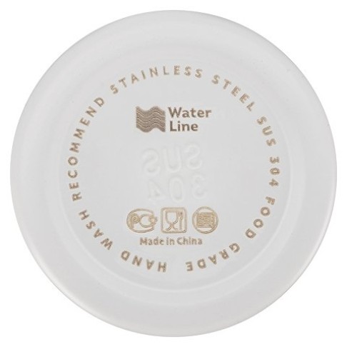 Стальная бутылка Стальная бутылка