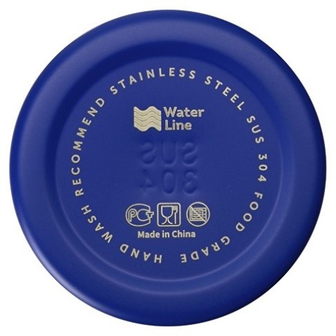 Стальная бутылка Стальная бутылка