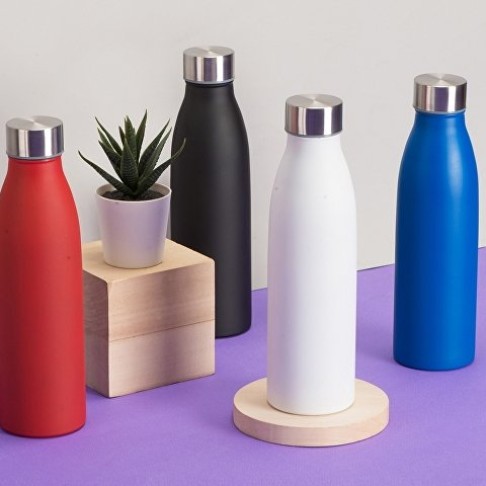 Стальная бутылка Стальная бутылка