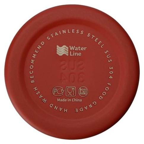 Стальная бутылка Стальная бутылка