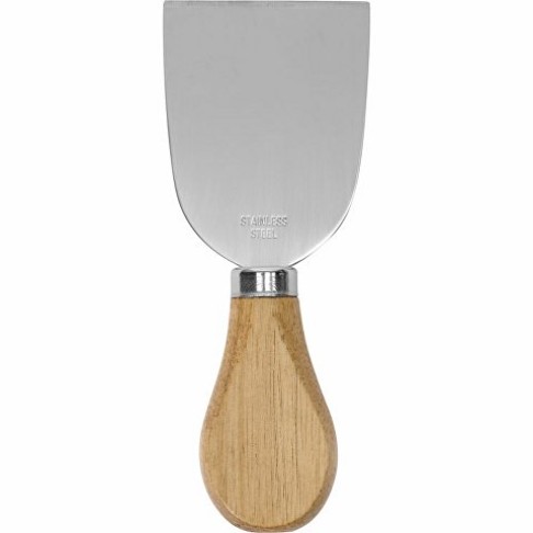 Набор ножей для сыра Fontina, акация и искусственный мрамор