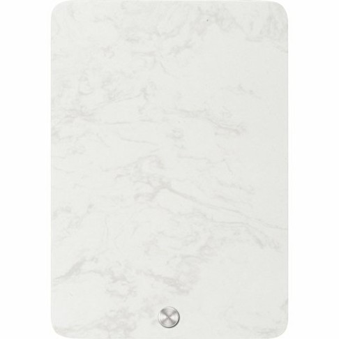 Набор ножей для сыра Fontina, акация и искусственный мрамор