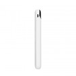 RIVACASE VA2540 (10 000mAh), QC/PD 20W внешний аккумулятор с дисплеем, белый 12/48