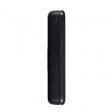 RIVACASE VA2580 (20 000mAh), QC/PD 20W внешний аккумулятор с дисплеем, черный /24