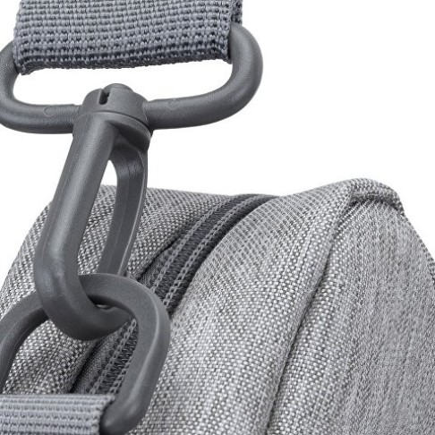 RIVACASE 7532 grey/dark blue сумка для ноутбука 15.6''