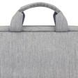 RIVACASE 7532 grey/dark blue сумка для ноутбука 15.6''