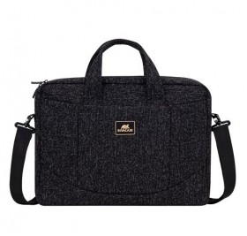 RIVACASE 7931 black сумка для ноутбука 15.6