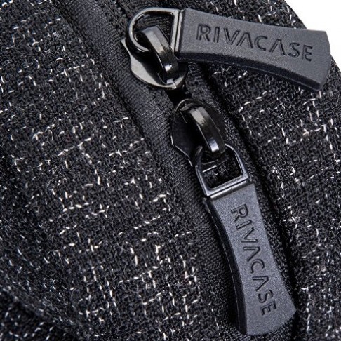 RIVACASE 7931 black сумка для ноутбука 15.6