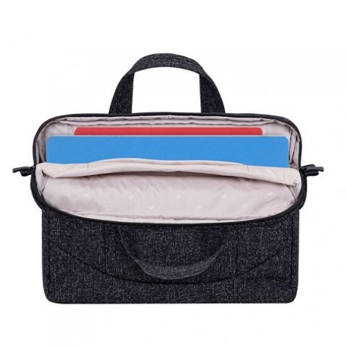 RIVACASE 7931 black сумка для ноутбука 15.6