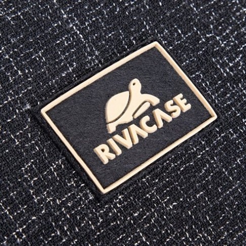 RIVACASE 7931 black сумка для ноутбука 15.6