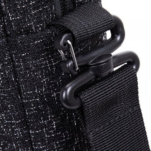 RIVACASE 7931 black сумка для ноутбука 15.6