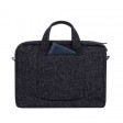 RIVACASE 7931 black сумка для ноутбука 15.6