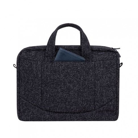 RIVACASE 7931 black сумка для ноутбука 15.6