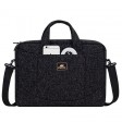 RIVACASE 7931 black сумка для ноутбука 15.6