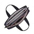 RIVACASE 7931 black сумка для ноутбука 15.6