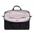 RIVACASE 7931 black сумка для ноутбука 15.6