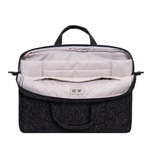 RIVACASE 7931 black сумка для ноутбука 15.6