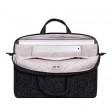 RIVACASE 7931 black сумка для ноутбука 15.6