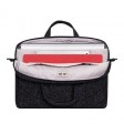 RIVACASE 7931 black сумка для ноутбука 15.6