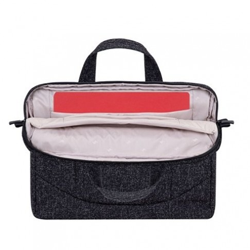 RIVACASE 7931 black сумка для ноутбука 15.6