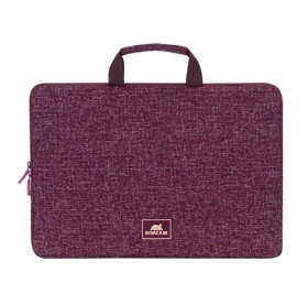 RIVACASE 7913 burgundy red чехол для ноутбука 13.3