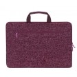 RIVACASE 7913 burgundy red чехол для ноутбука 13.3