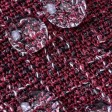 RIVACASE 7913 burgundy red чехол для ноутбука 13.3