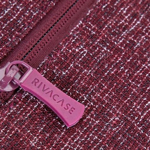 RIVACASE 7913 burgundy red чехол для ноутбука 13.3
