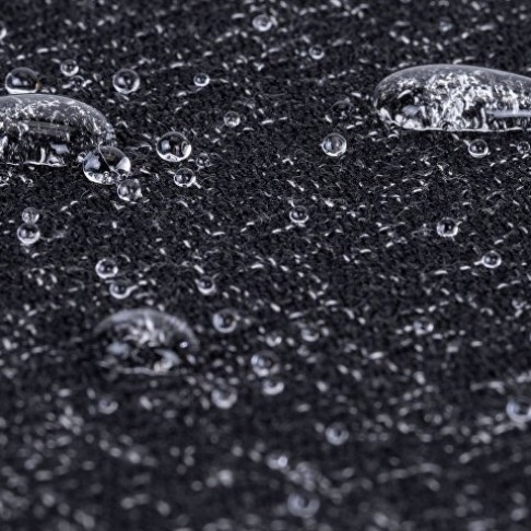 RIVACASE 7915 black чехол для ноутбука 15.6