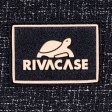 RIVACASE 7915 black чехол для ноутбука 15.6