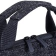 RIVACASE 7915 black чехол для ноутбука 15.6