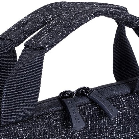 RIVACASE 7915 black чехол для ноутбука 15.6