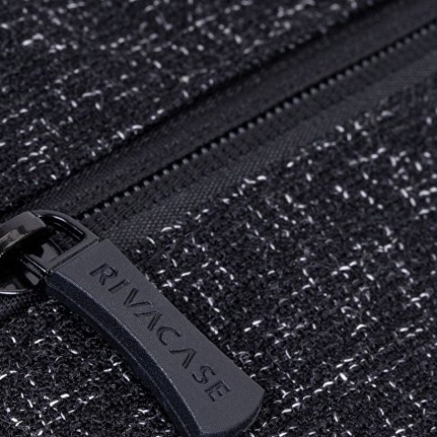 RIVACASE 7915 black чехол для ноутбука 15.6