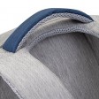 RIVACASE 7562 grey/dark blue рюкзак для ноутбука 15.6'', серый/темно-синий