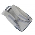 RIVACASE 7562 grey/dark blue рюкзак для ноутбука 15.6'', серый/темно-синий