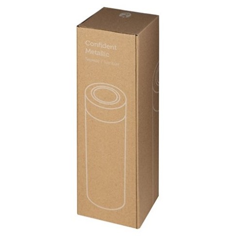Термос «Confident Metallic» 420мл, медный Термос «Confident Metallic» 420мл, медный