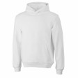 Толстовка Monaco унисекс, белый