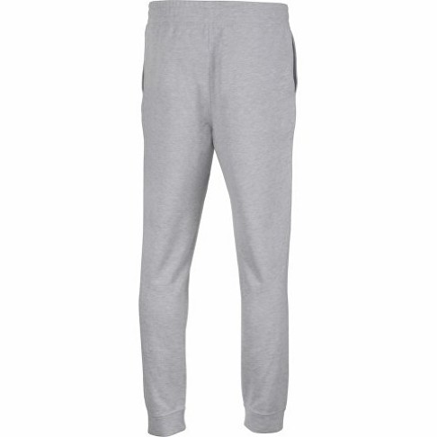 Брюки Motion мужские, серый меланж