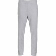 Брюки Motion мужские, серый меланж