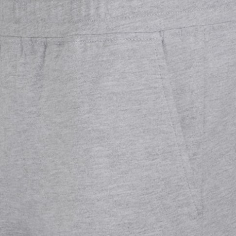 Брюки Motion мужские, серый меланж