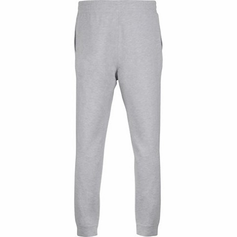 Брюки Motion мужские, серый меланж