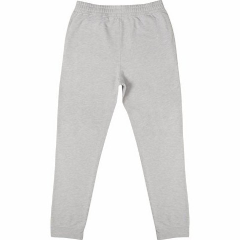 Брюки Motion мужские, серый меланж