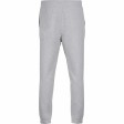 Брюки Motion мужские, серый меланж