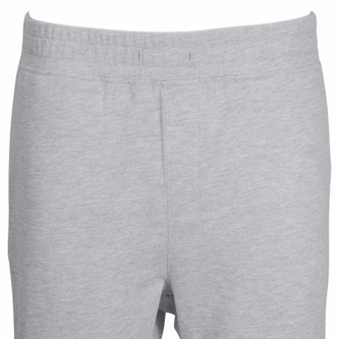 Брюки Motion мужские, серый меланж